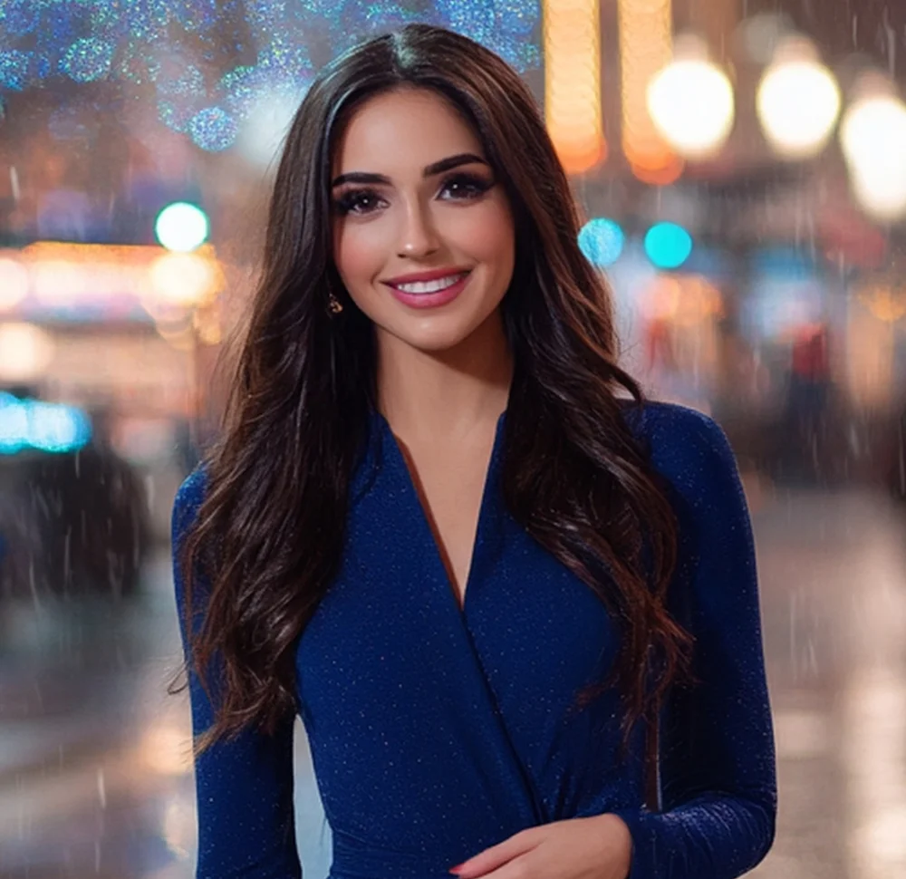 Midnight Lumière Details